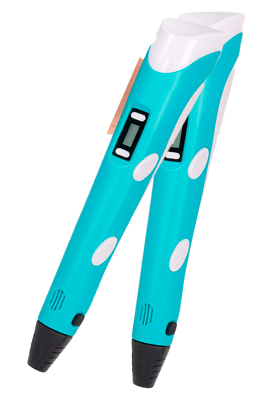 Lápiz 3D para Niños y Adultos - Kit de Impresión con Filamentos de Colores Incluidos