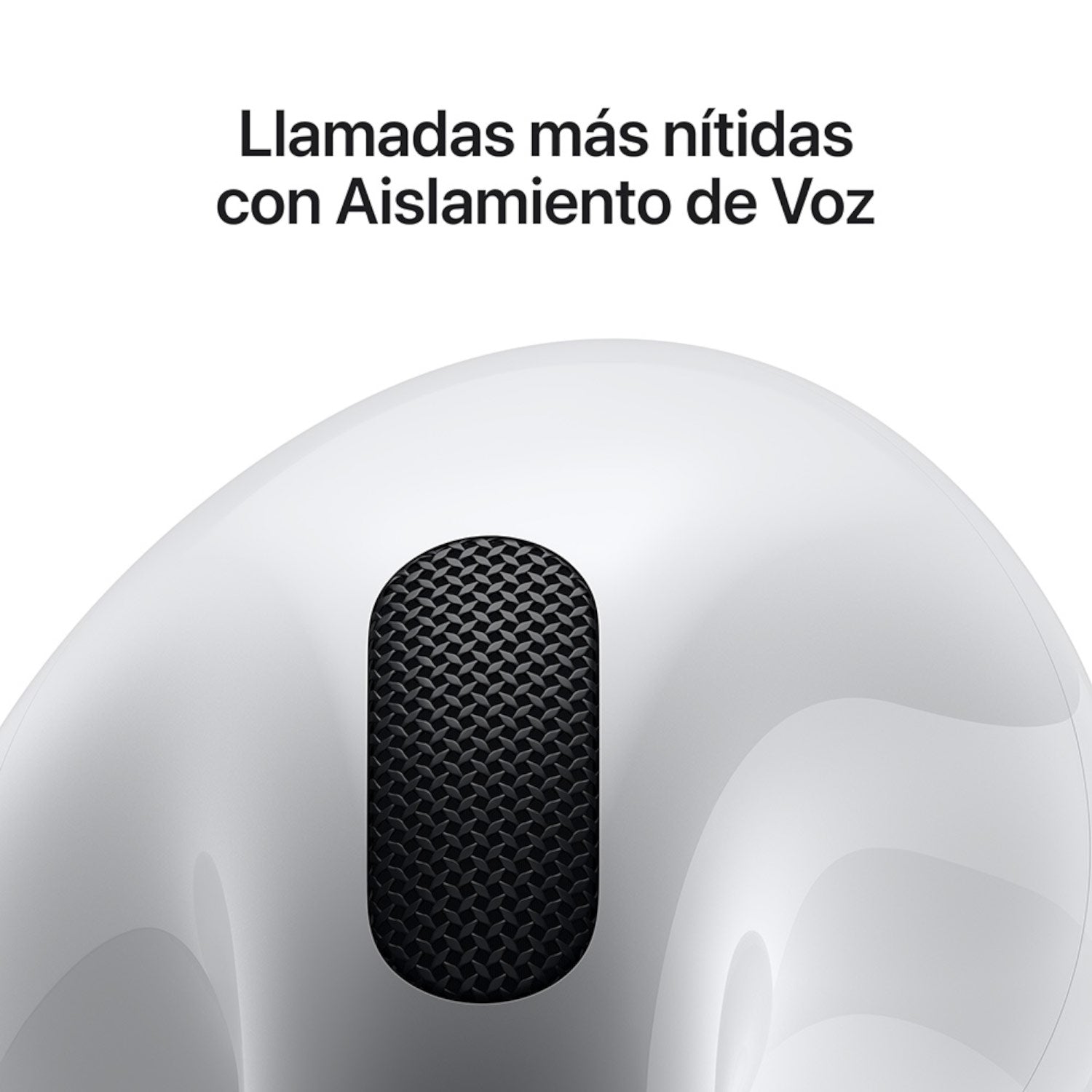 Airpods 4ta Generacion ANC
